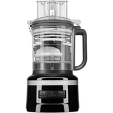 KitchenAid Artisan 3.1L Food Processor - Onyx Black - Mabrook Hotel Supplies